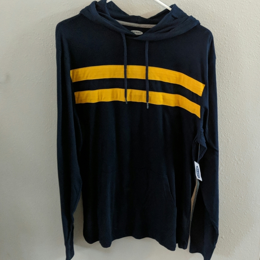 Old Navy light weight hoodie